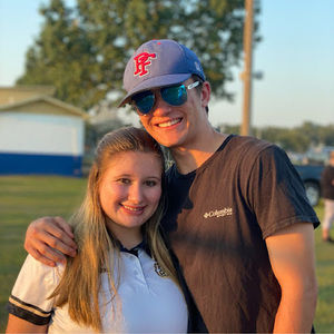 Meet your Posher, Alexus